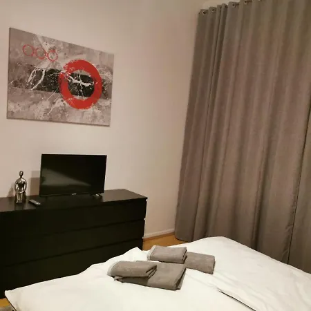 Appartement Stay Inn Braunschweig
