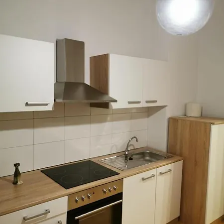 Appartement Stay Inn Braunschweig *
