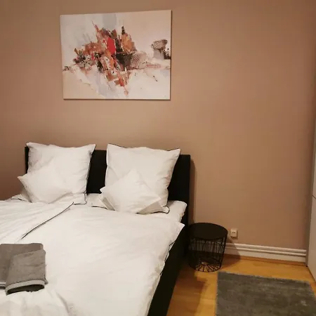 Stay Inn Braunschweig