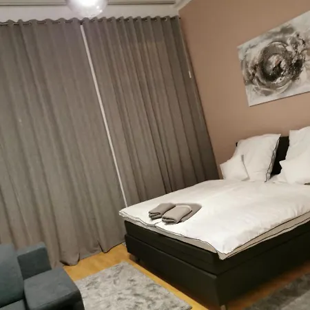 Stay Inn Braunschweig Appartement Braunschweig