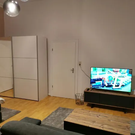 Stay Inn Braunschweig Appartement Braunschweig