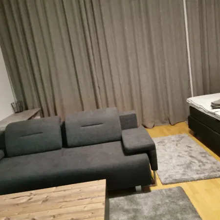 Stay Inn Braunschweig Appartement