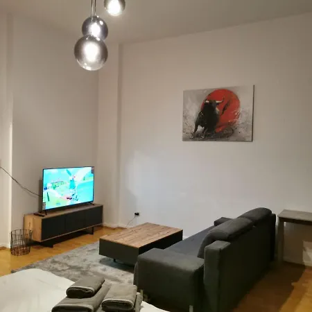 Appartement Stay Inn Braunschweig