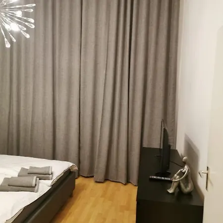 Stay Inn Braunschweig Appartement