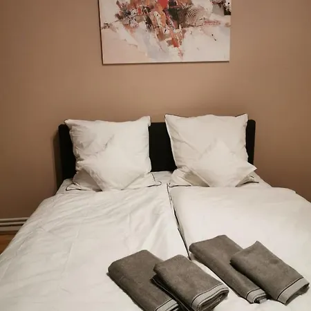 Appartement Stay Inn Braunschweig *
