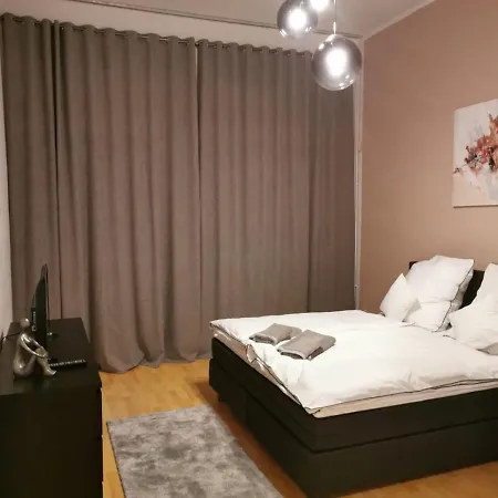 Appartement Stay Inn Braunschweig