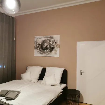 Stay Inn Braunschweig Appartement