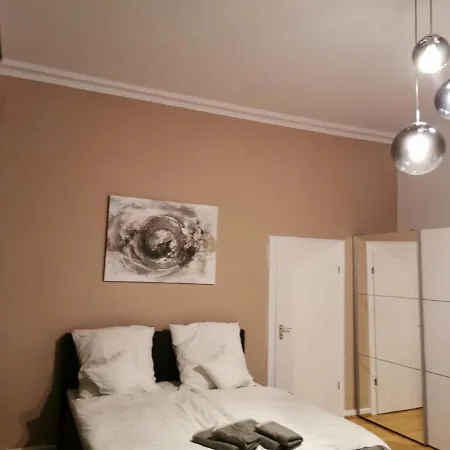 Appartement Stay Inn Braunschweig Braunschweig