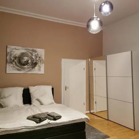 Stay Inn Braunschweig *